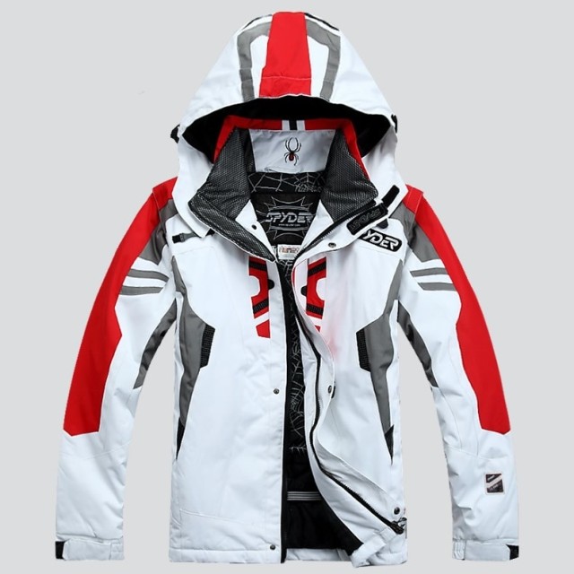 Ski Suit Image 6