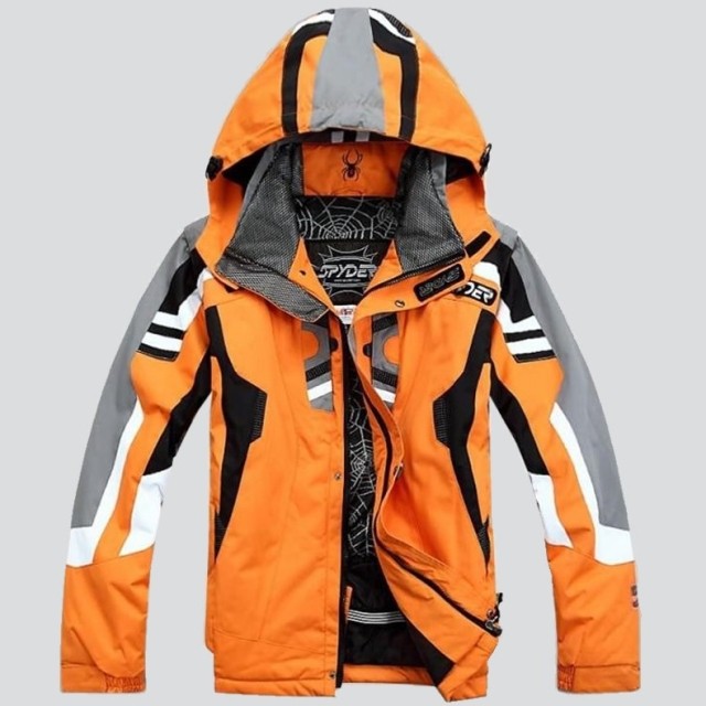 Ski Suit Image 2