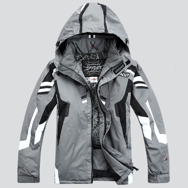 Ski Suit Image 5