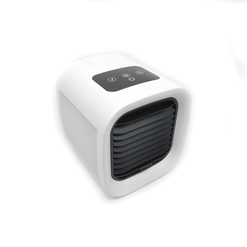 USB Mini Air Cooler Image 1