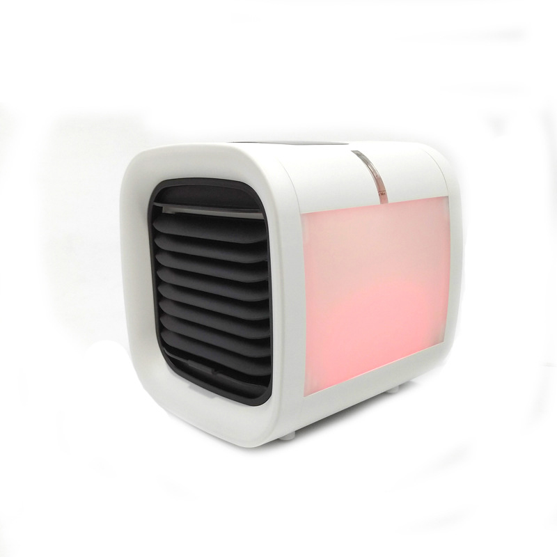 USB Mini Air Cooler Image 2