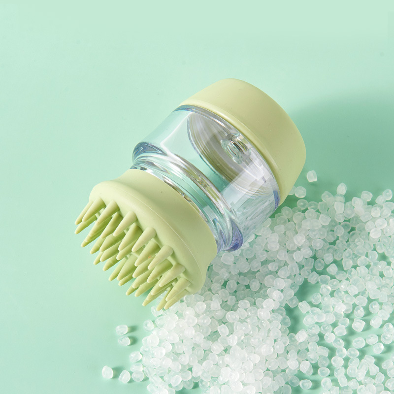 Multi-Functional Bathing and Massaging Brush - Image 5