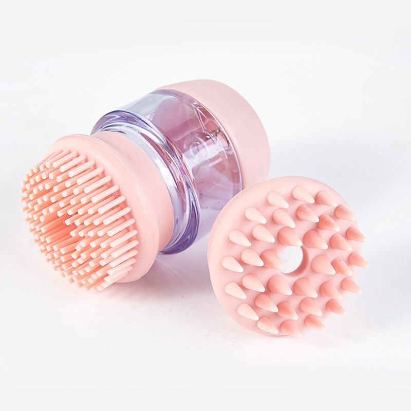 Multi-Functional Bathing and Massaging Brush - Image 6