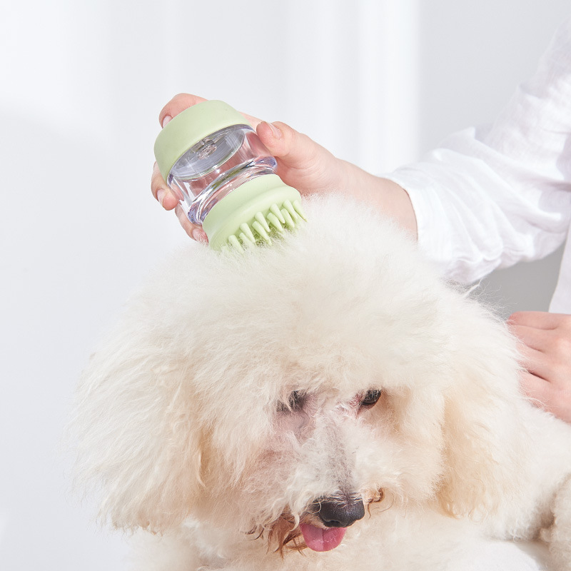 Multi-Functional Bathing and Massaging Brush - Image 8