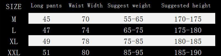 Muscle Doctor Summer Shorts - Style 1