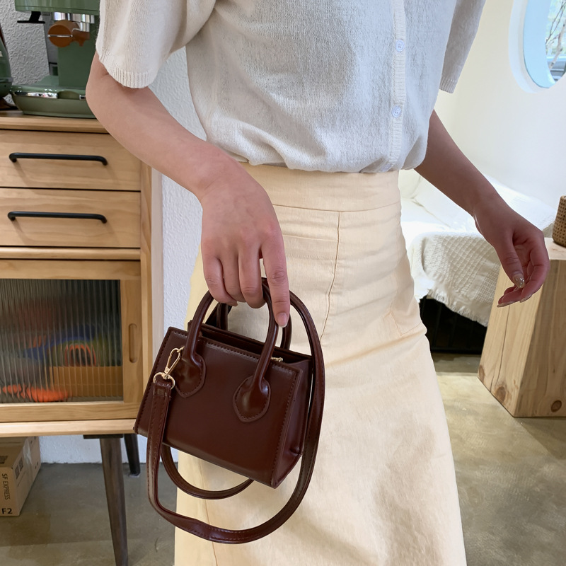 Versatile Mini Bag