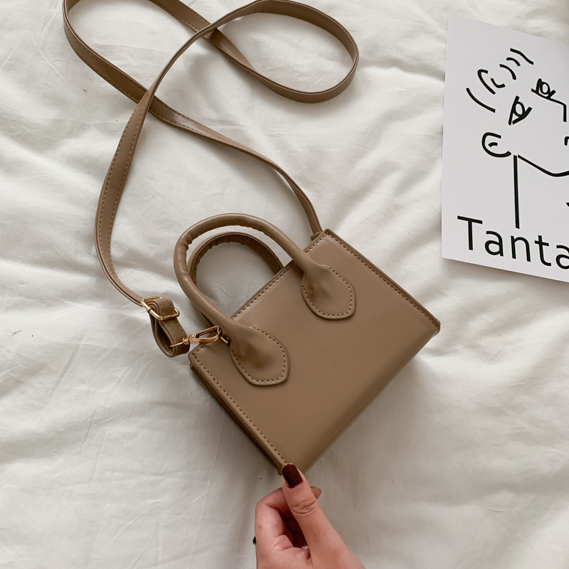 Chic Mini Shoulder Bag