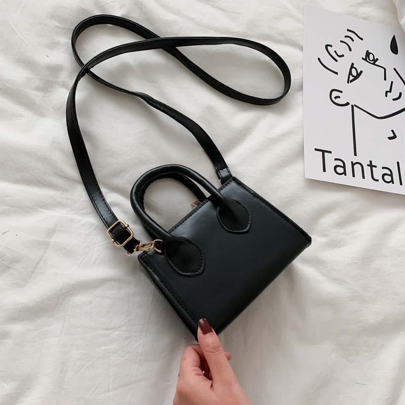 Bag in Khaki