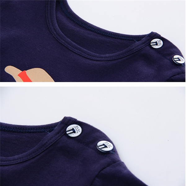 Children's Homewear Set