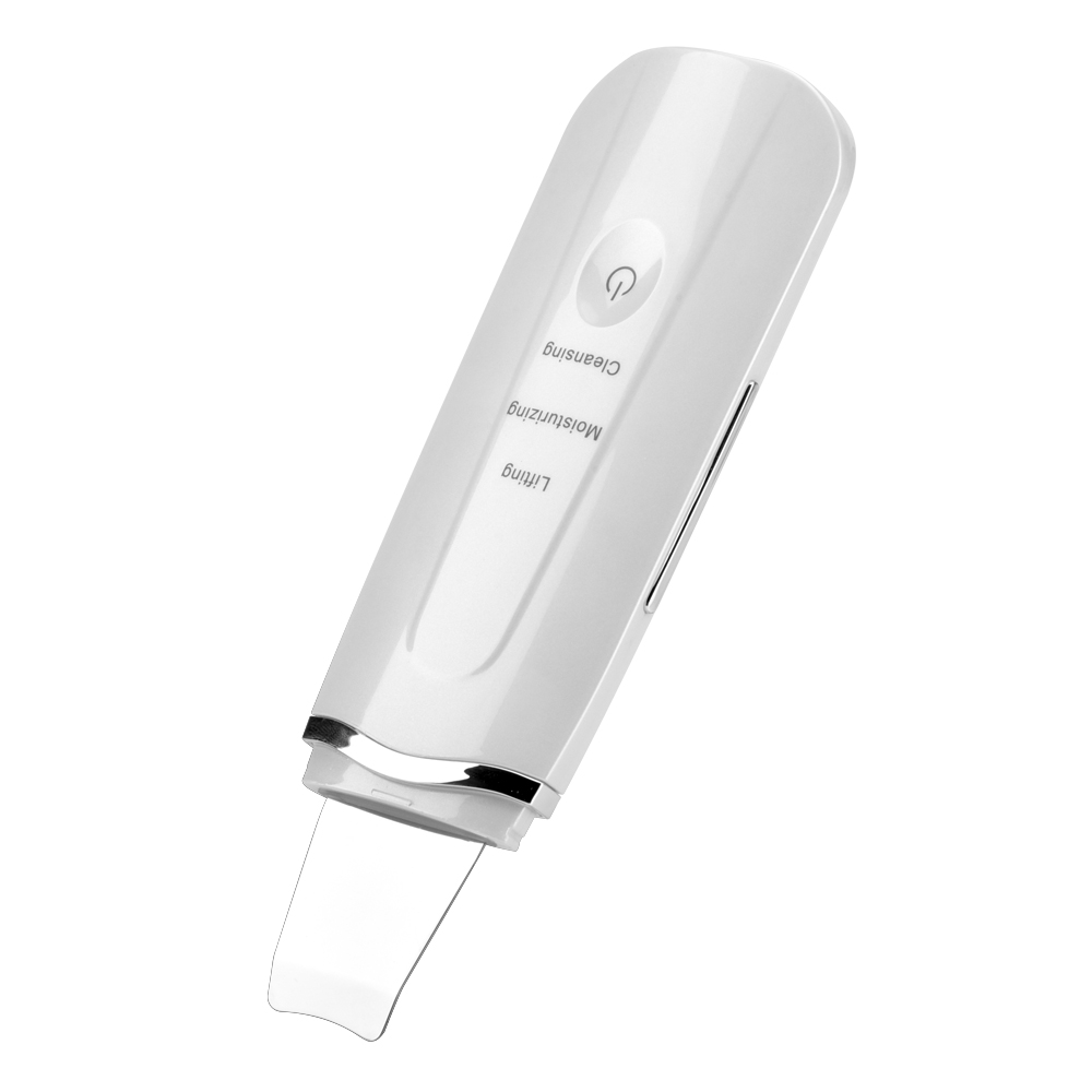 Ultrasonic Facial Cleansing Device Image 1