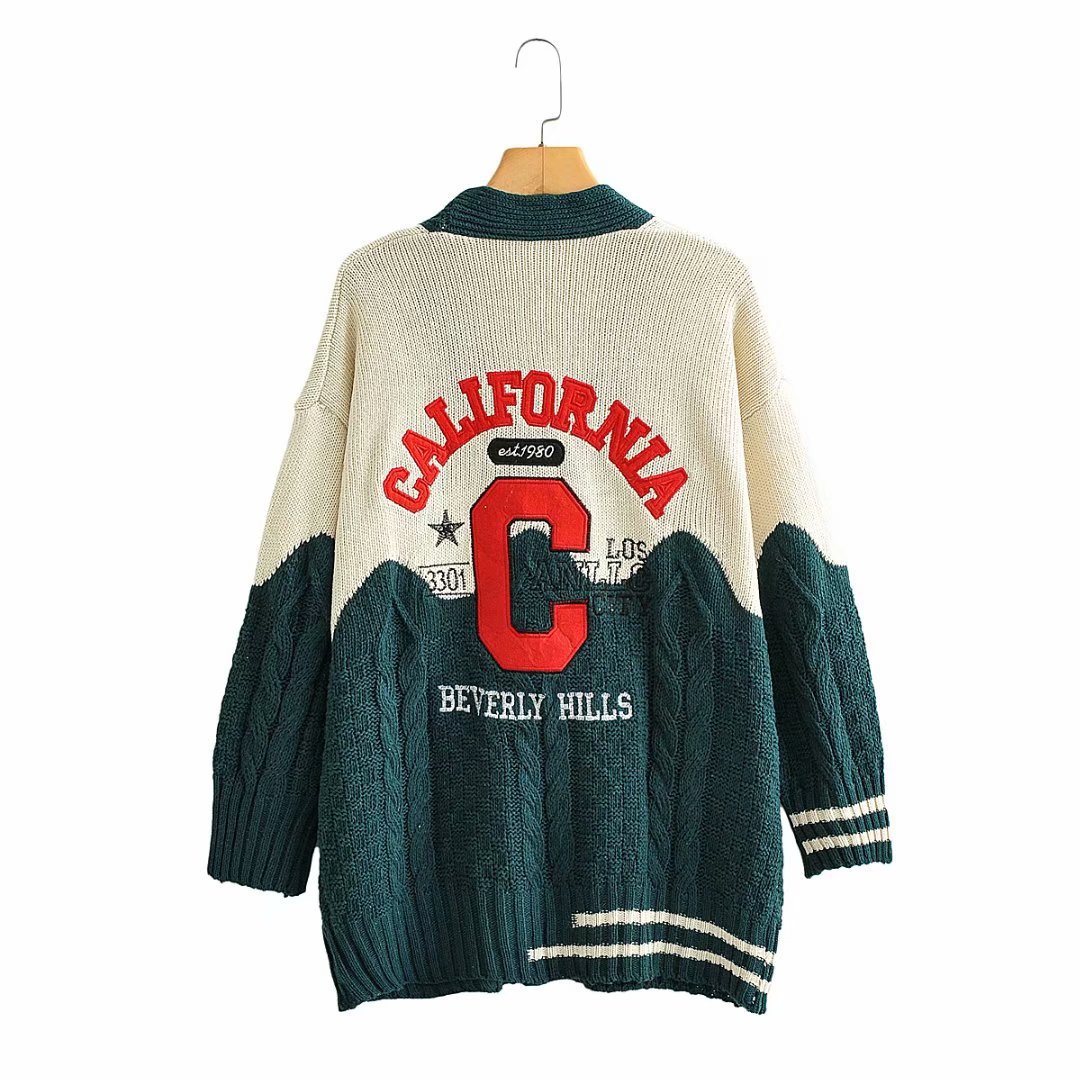 Cardigan Lifestyle Image