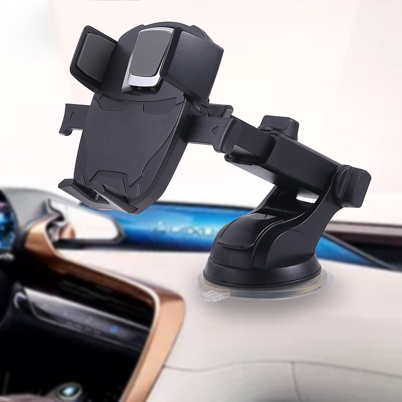 Transformers Car Mount Image 3