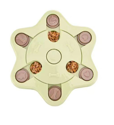 Pet Interactive Toy Image 4