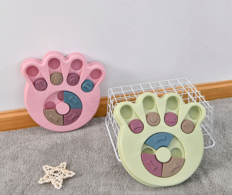 Pet Interactive Toy Image 9