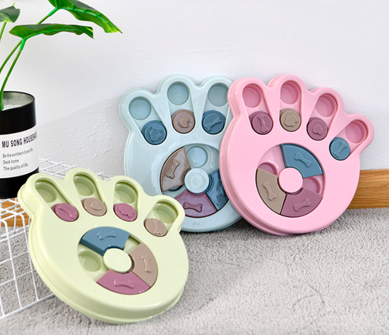 Pet Interactive Toy Image 7