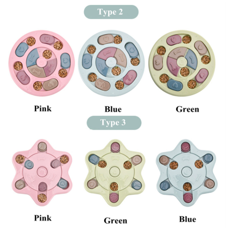 Pet Interactive Toy Image 8