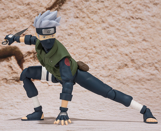 Anime Figurine Image 2