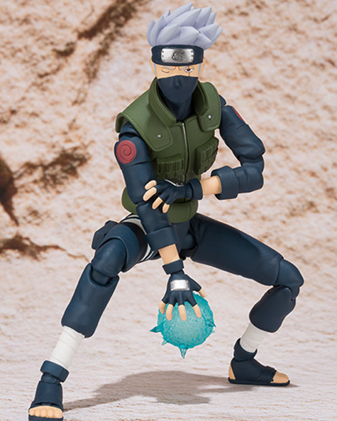 Anime Figurine Image 3