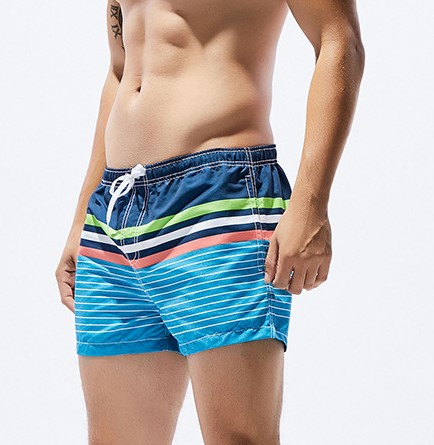 Swim Shorts 2