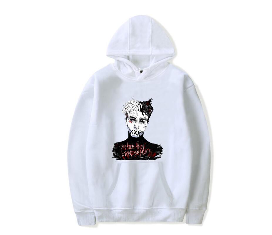 Hooded Sweatshirt Design 3