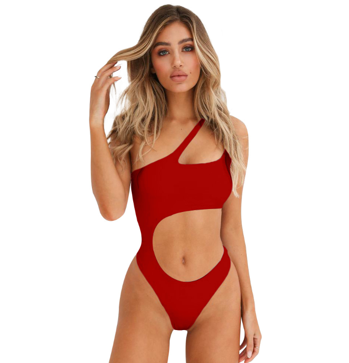Swimsuit Image 1