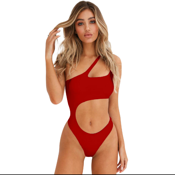 Swimsuit Image 5