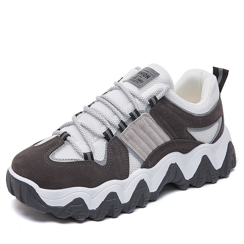 Daddy Shoes Image 4