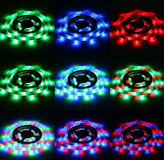 LED Strip Light 5