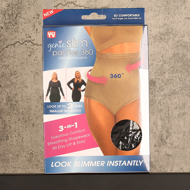 Genie Slim Panties