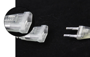 Warm White LED Lights