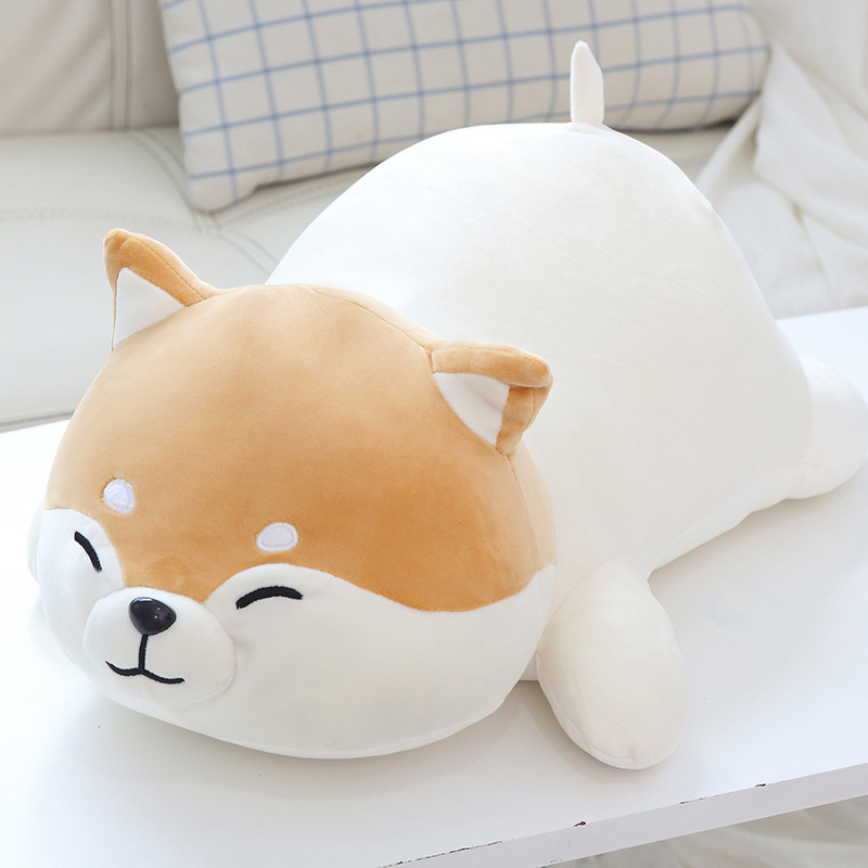 Shiba Inu Plush Toy - Image 2