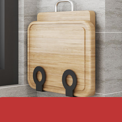 Kitchen Shelf with Cookware