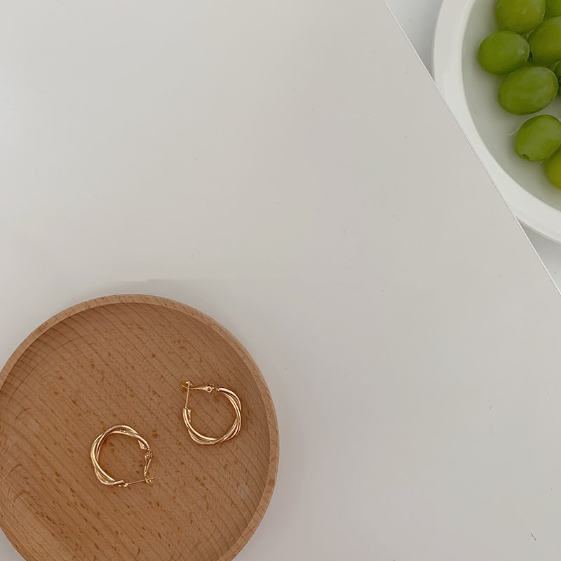 Stylish Ear Clips