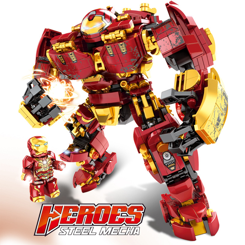 Military Children's Puzzle Toy Image 2