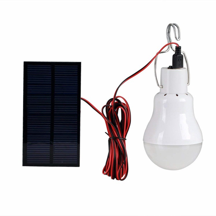 Portable Camping Light