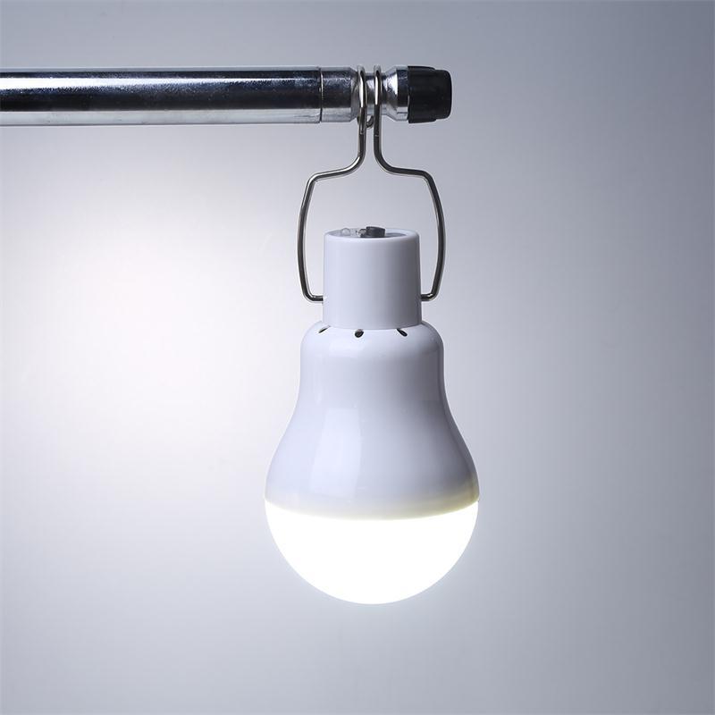 Solar LED Outdoor Work Light