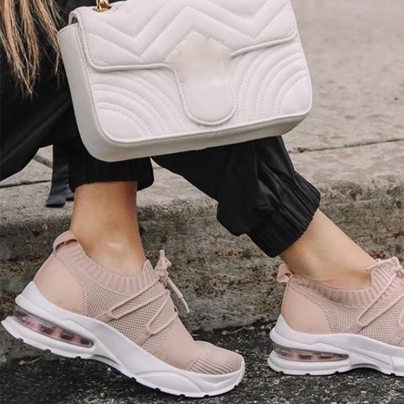 Casual Lace-up Shoes