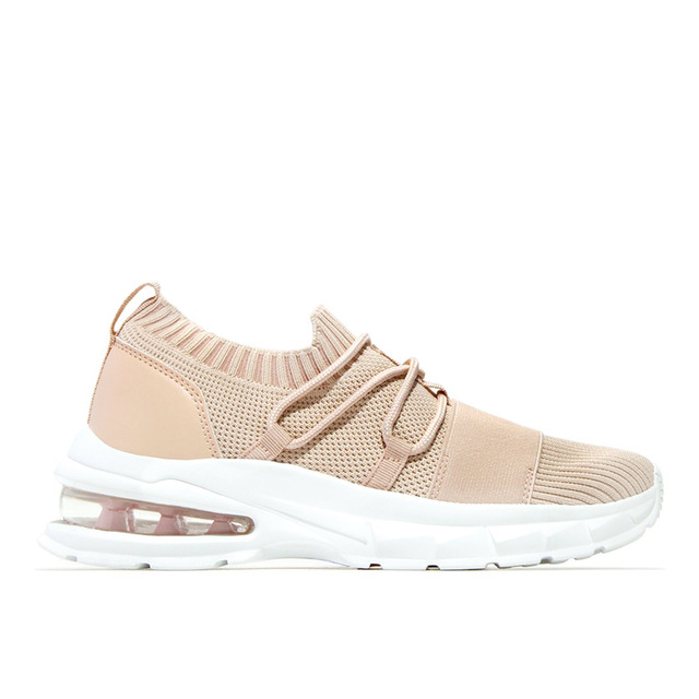 Casual Lace-up Shoes