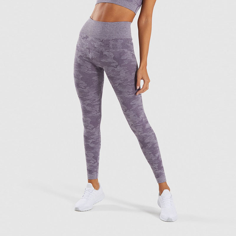 High Waist Leggings
