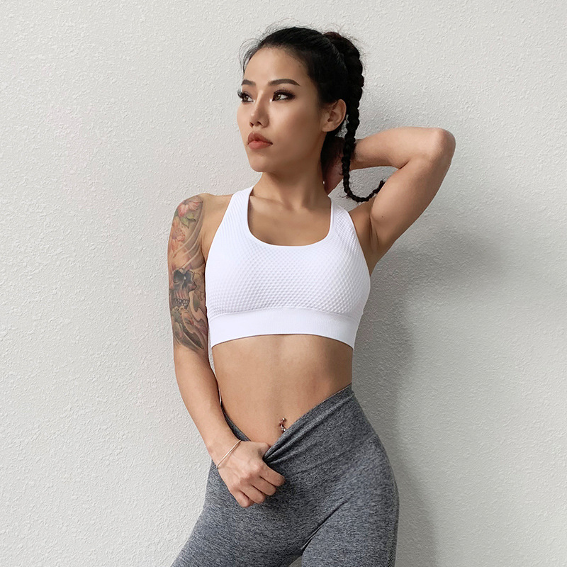 Sports Bra Image 7