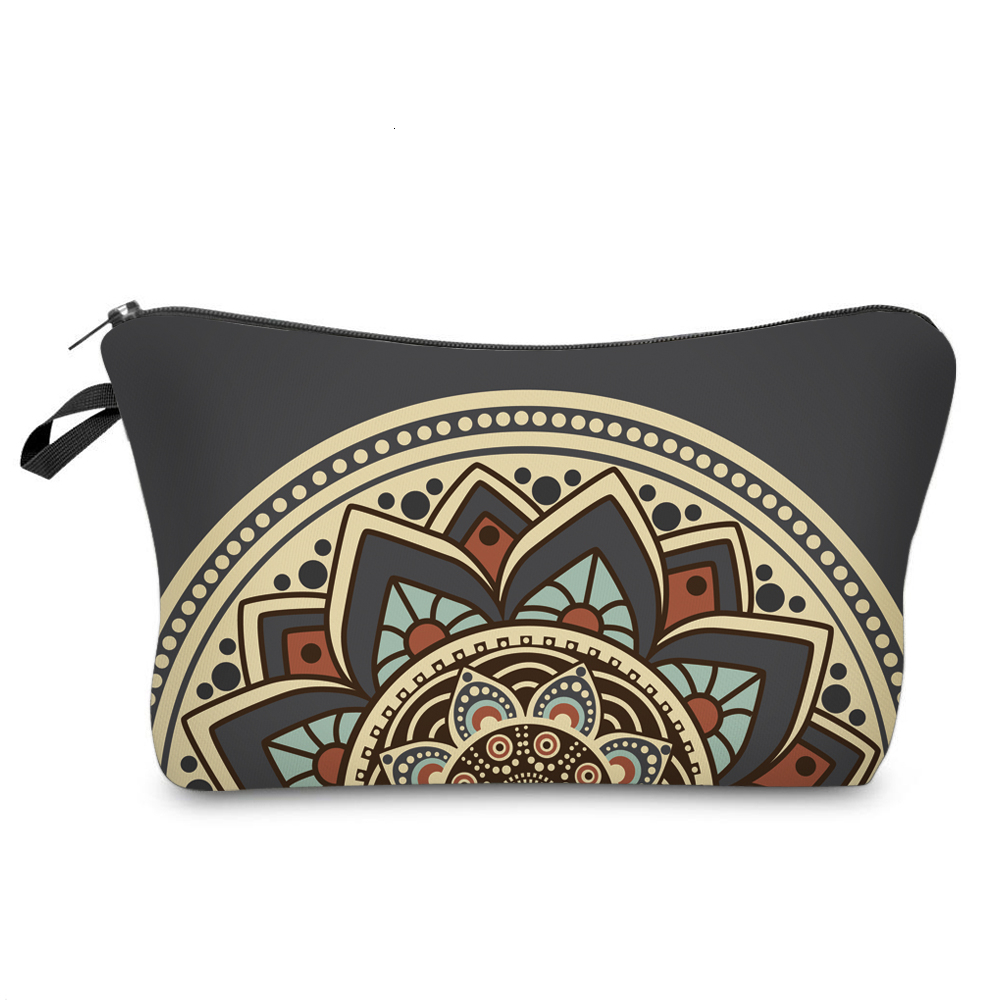 Waterproof Makeup Bag