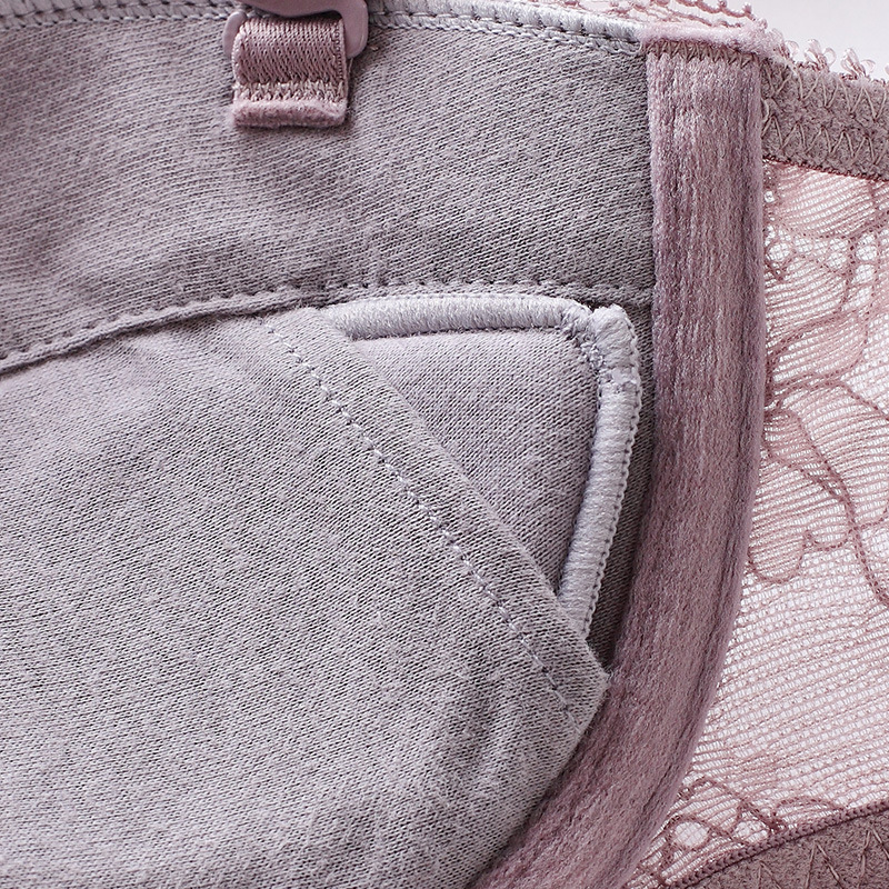 Chic Lace Lingerie