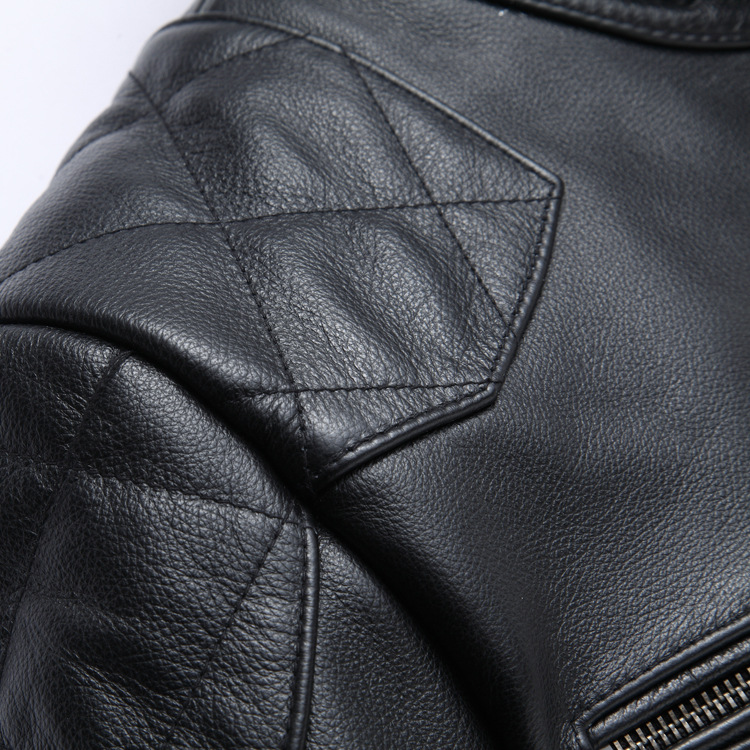 Harley Jacket Style