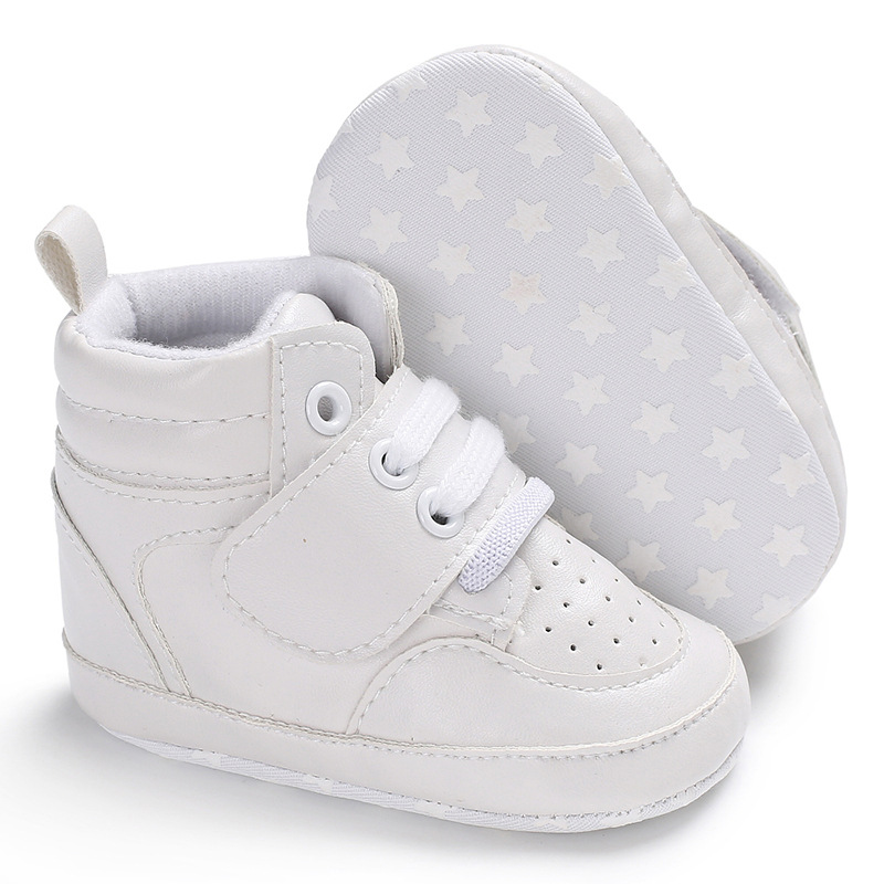 Baby Shoe Image 6