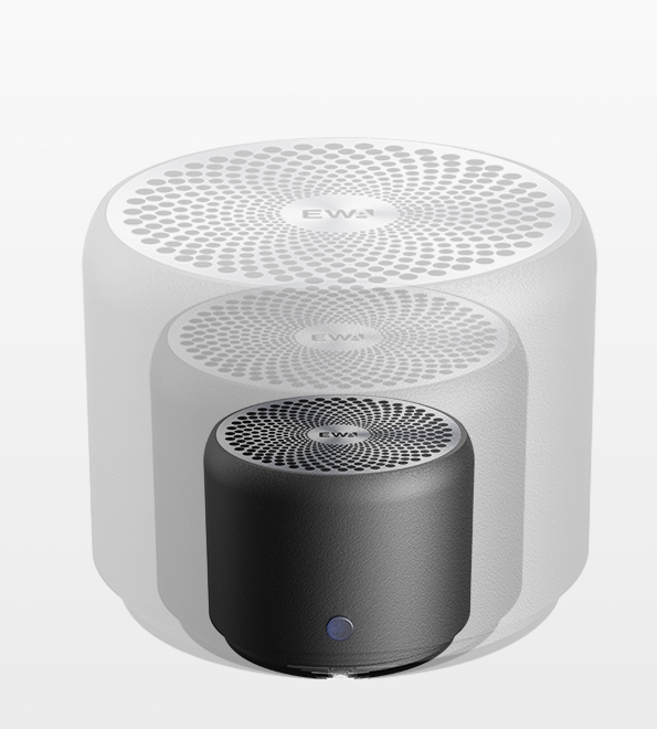 EWA A107 Speaker Image 2