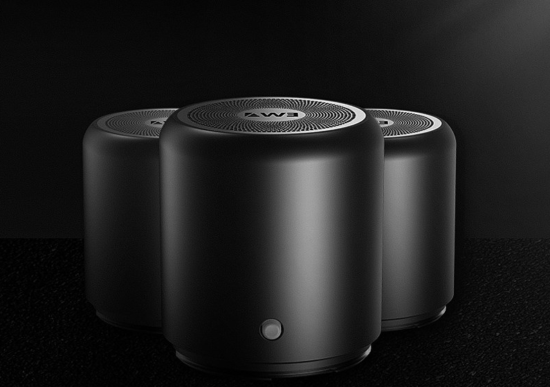 EWA A107 Speaker Image 4
