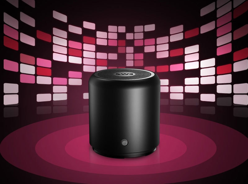 EWA A107 Speaker Image 3