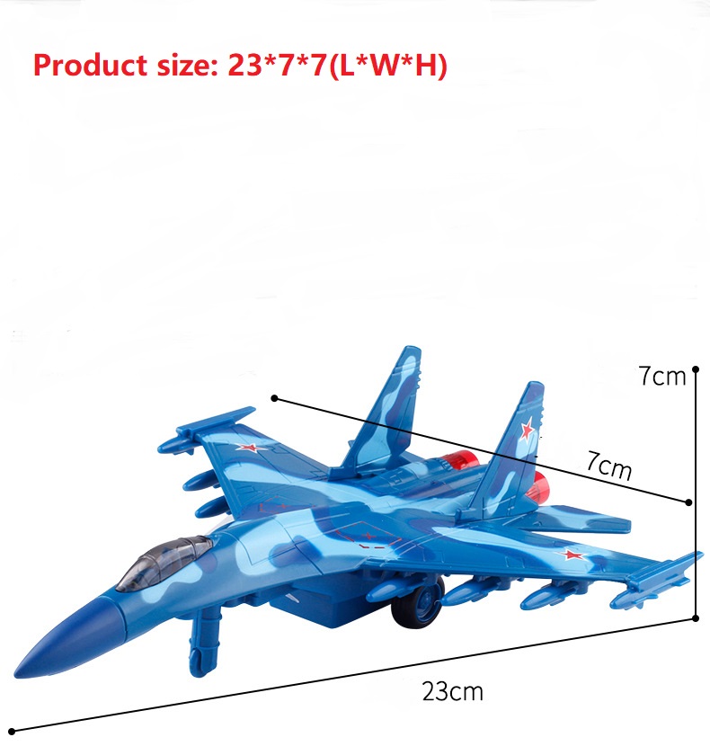 Su-35 Fighter Plane Image 4