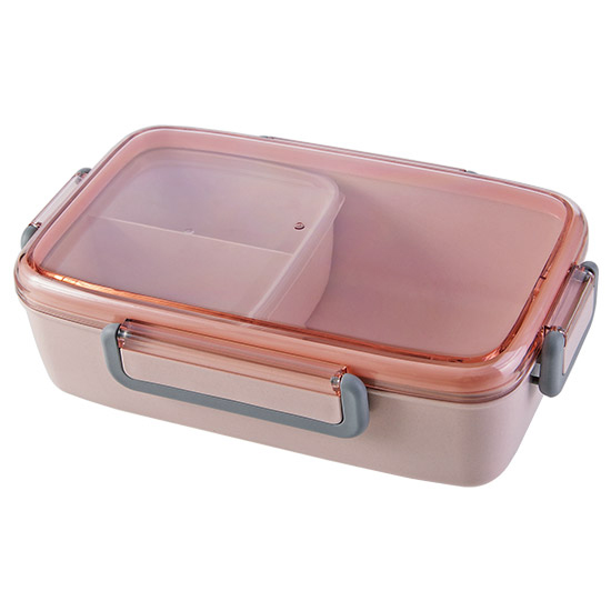 Bento Box Green