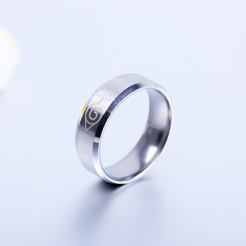 Naruto Ring 3
